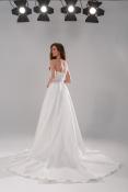 Wedding dress INW2211